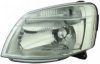 HELLA 1EG 010 196-011 Headlight